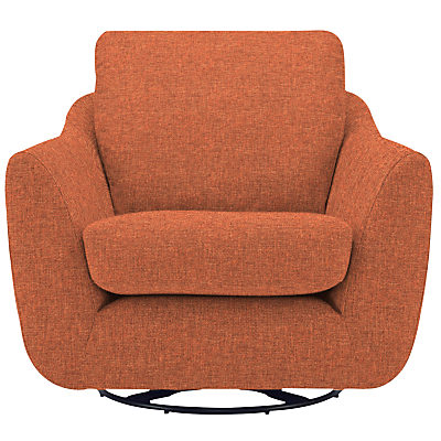 G Plan Vintage The Sixty Seven Swivel Armchair Tonic Orange G Plan Vintage The Sixty Seven Swivel Armchair Tonic Orange